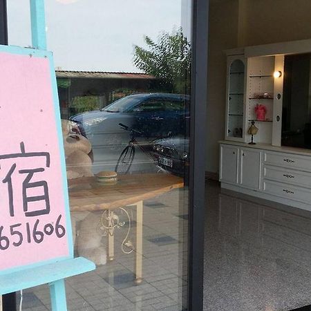 这一家民宿 吉安 外观 照片